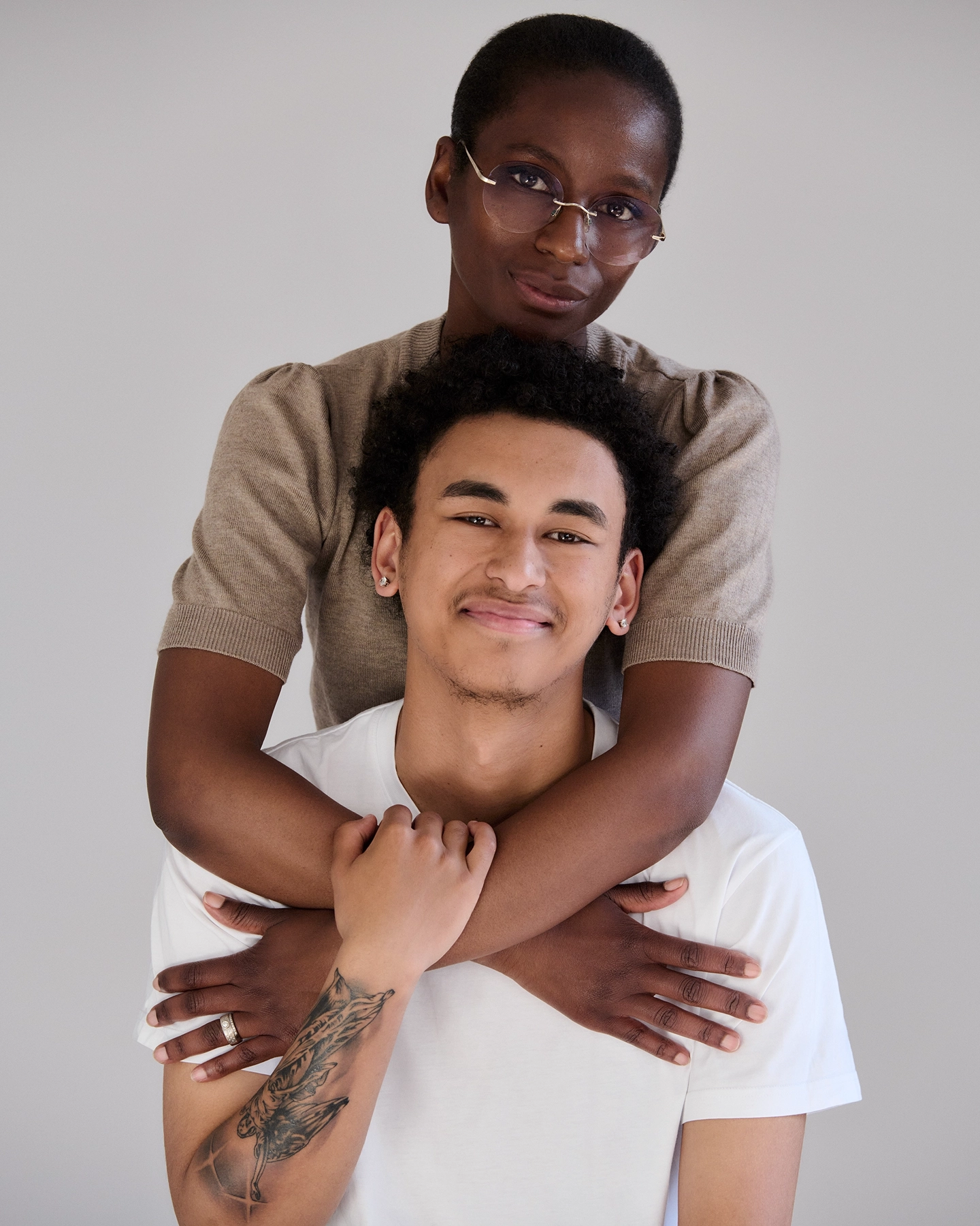 Dackén Family family portrait photography — image 17